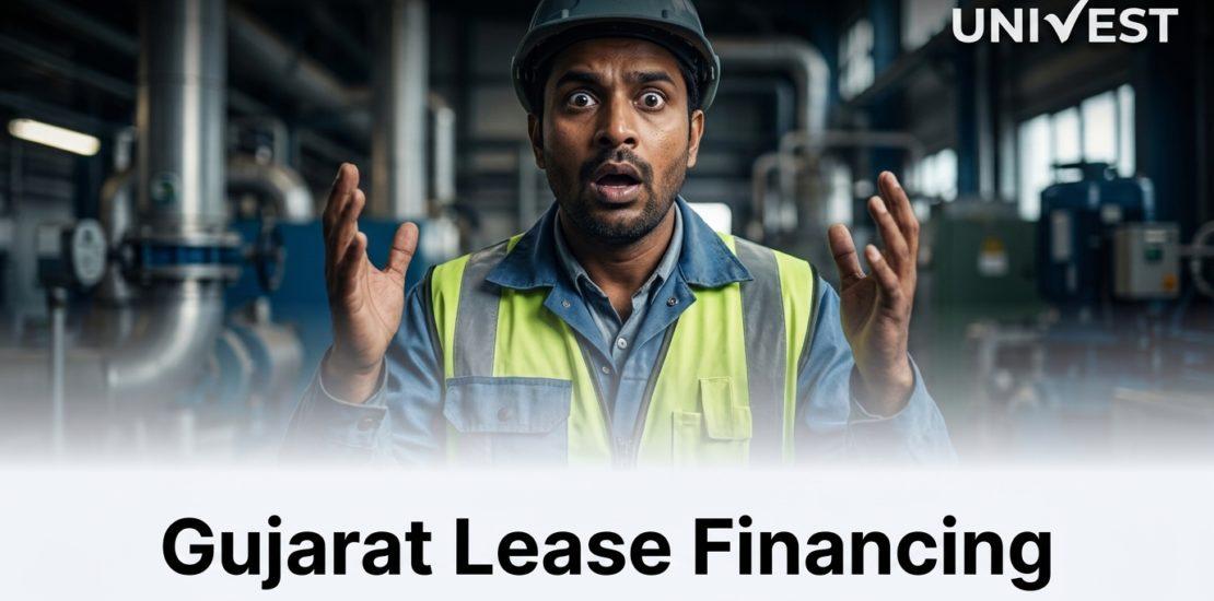 Gujarat Lease Financing Share Price Target 2026