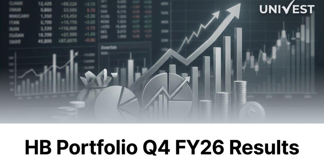 HB Portfolio Q4 FY26 Results