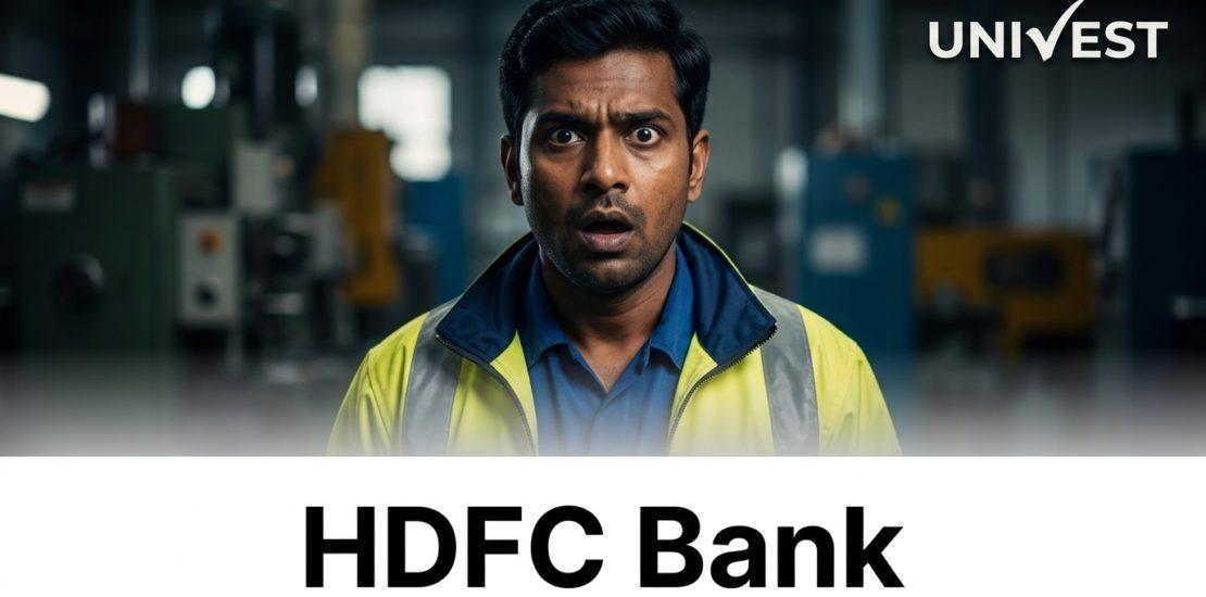 HDFC Bank Q1 FY27 Results Preview