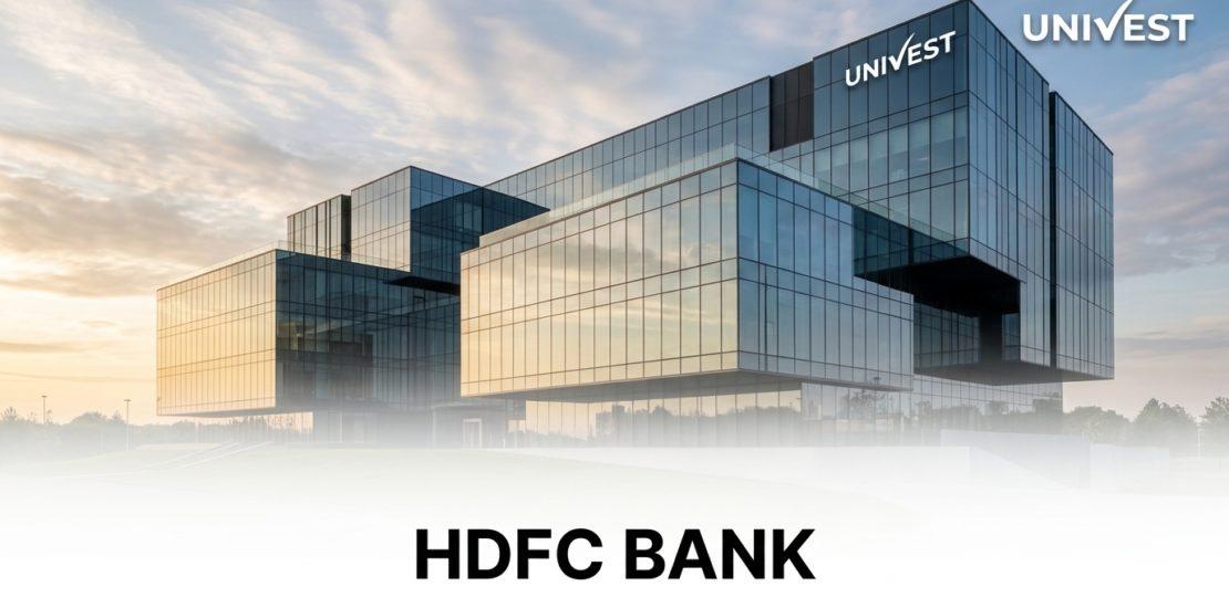 HDFC Bank Share Price Rises on 17 June