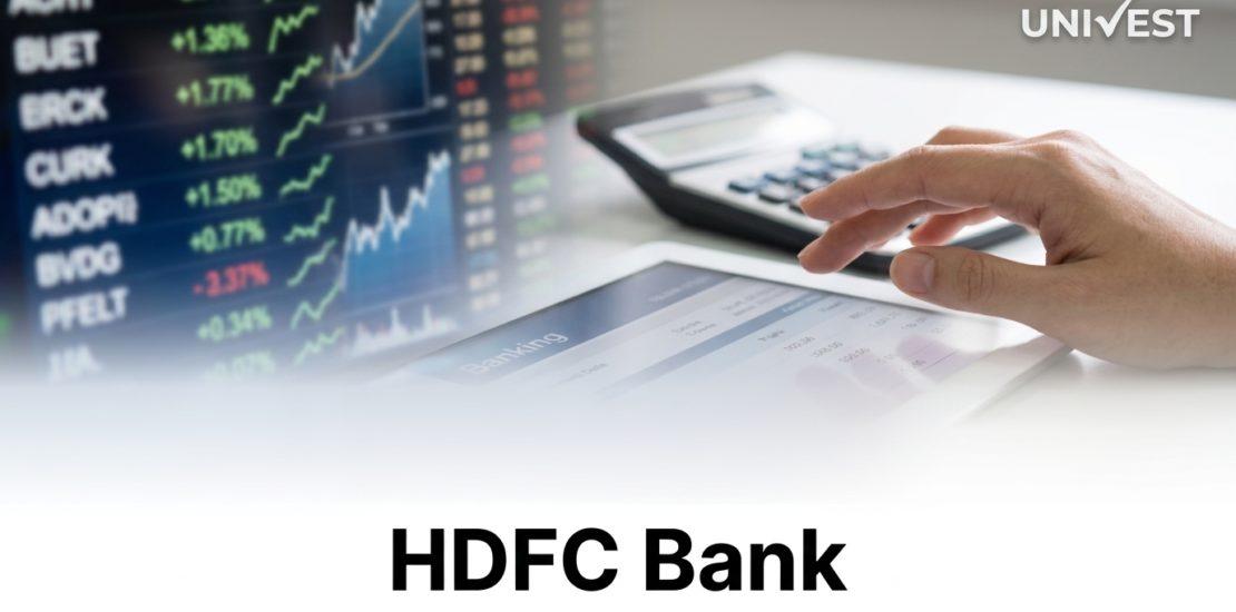 HDFC Bank Share Price Target in Focus