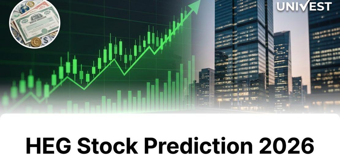 HEG Stock Prediction 2026