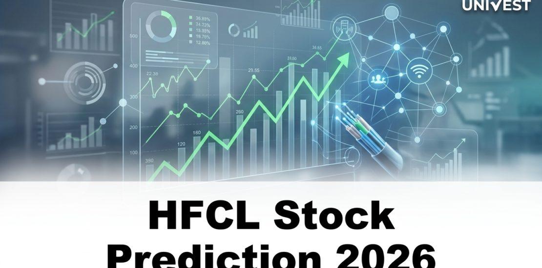 HFCL Stock Prediction 2026