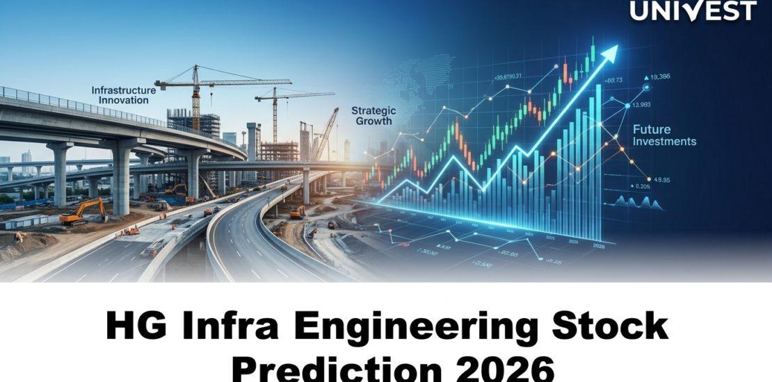 HG Infra Engineering Stock Prediction 2026