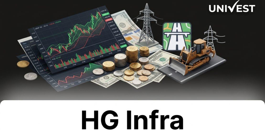 HG Infra Share Price Jumps