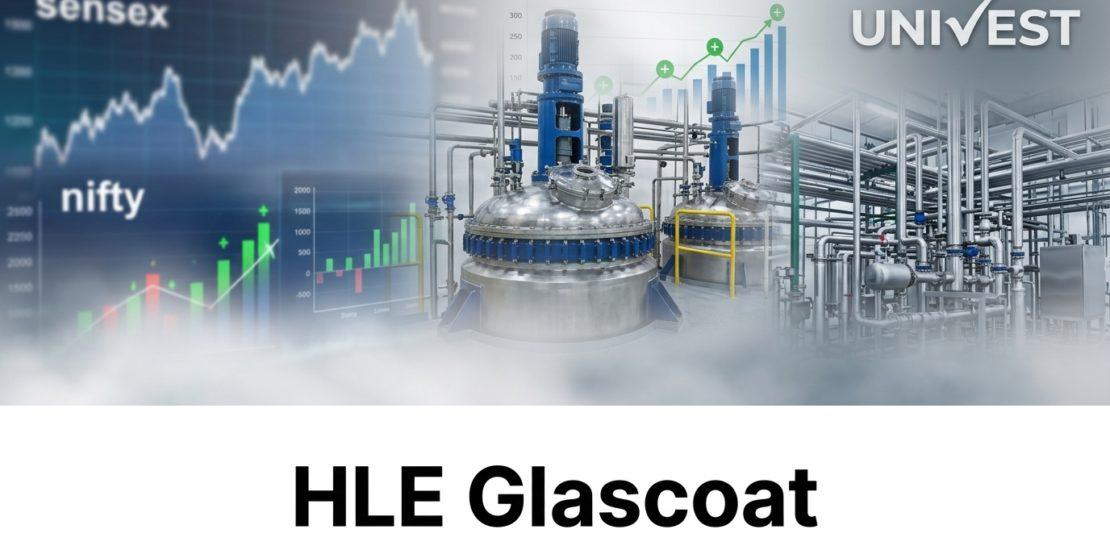 HLE Glascoat Stock Prediction 2026