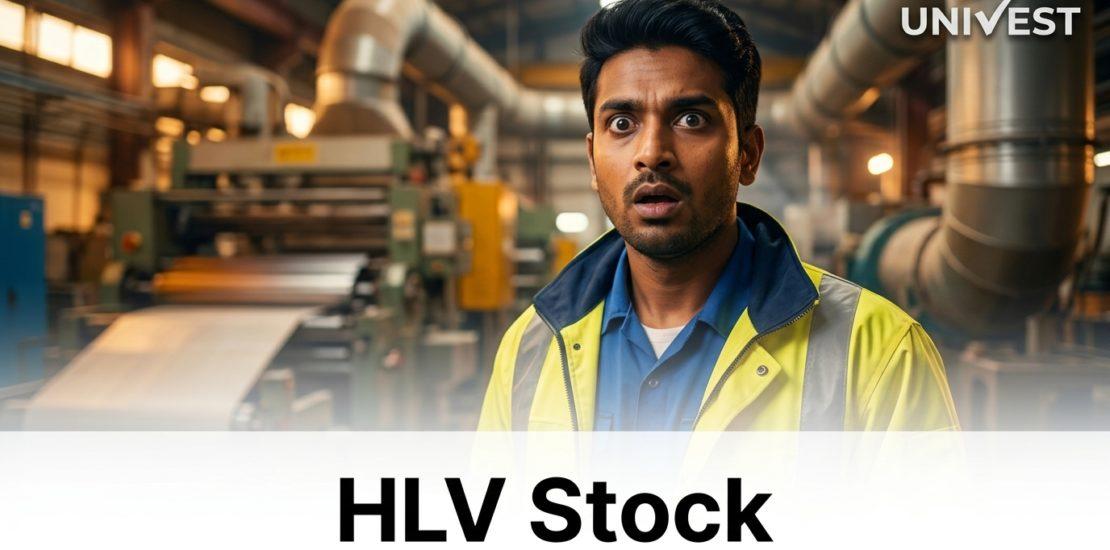 HLV Stock Prediction 2026