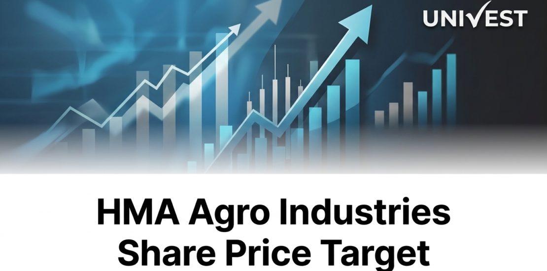 HMA Agro Industries Share Price Target