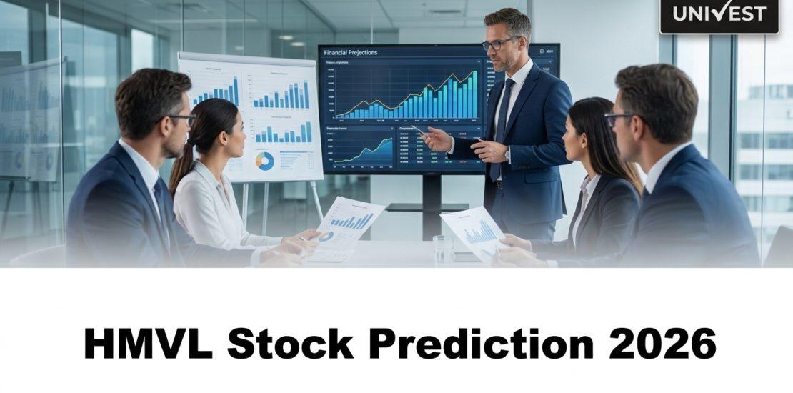 HMVL Stock Prediction 2026