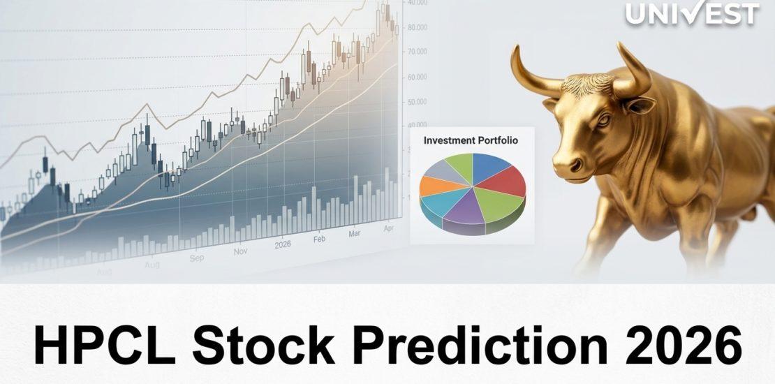 HPCL Stock Prediction 2026