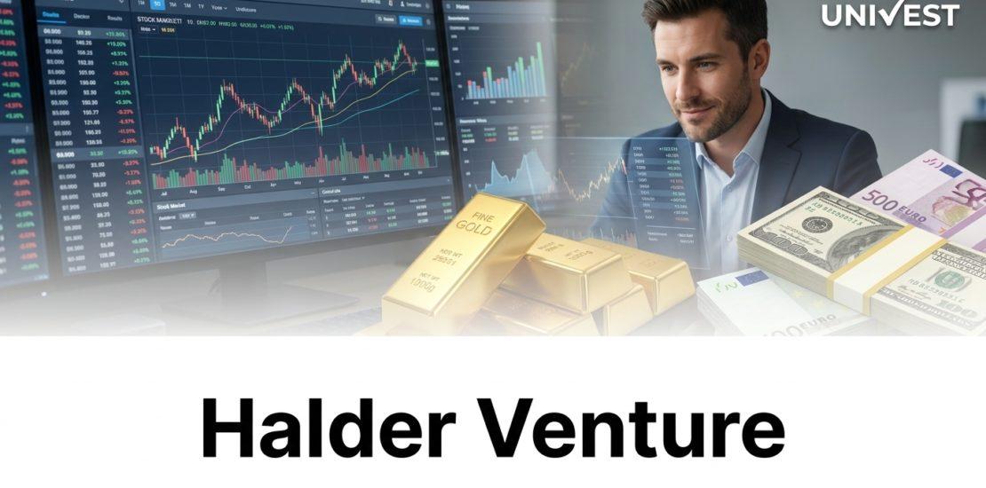 Halder Venture