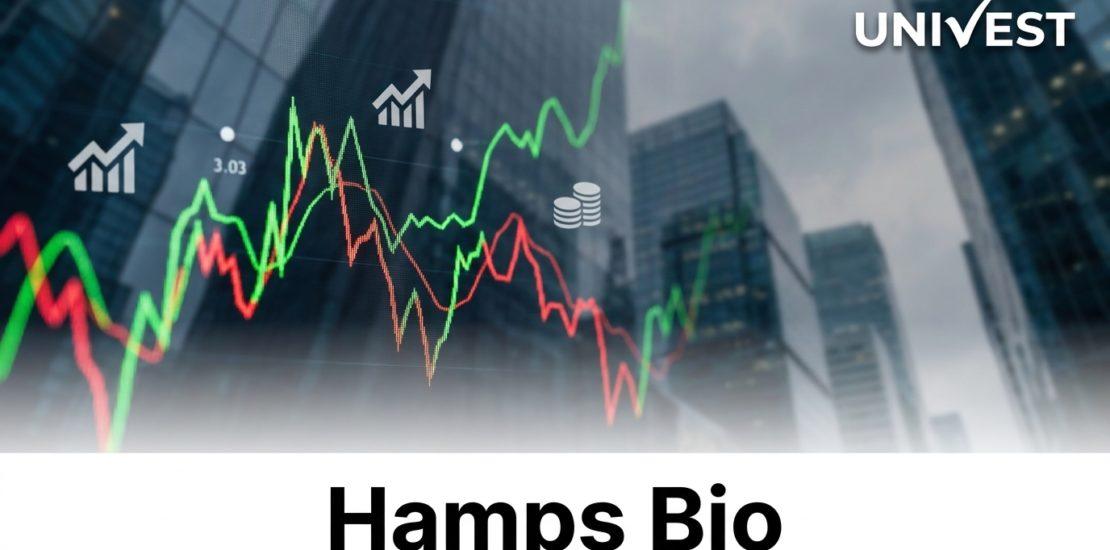 Hamps Bio Q4 FY26 Results