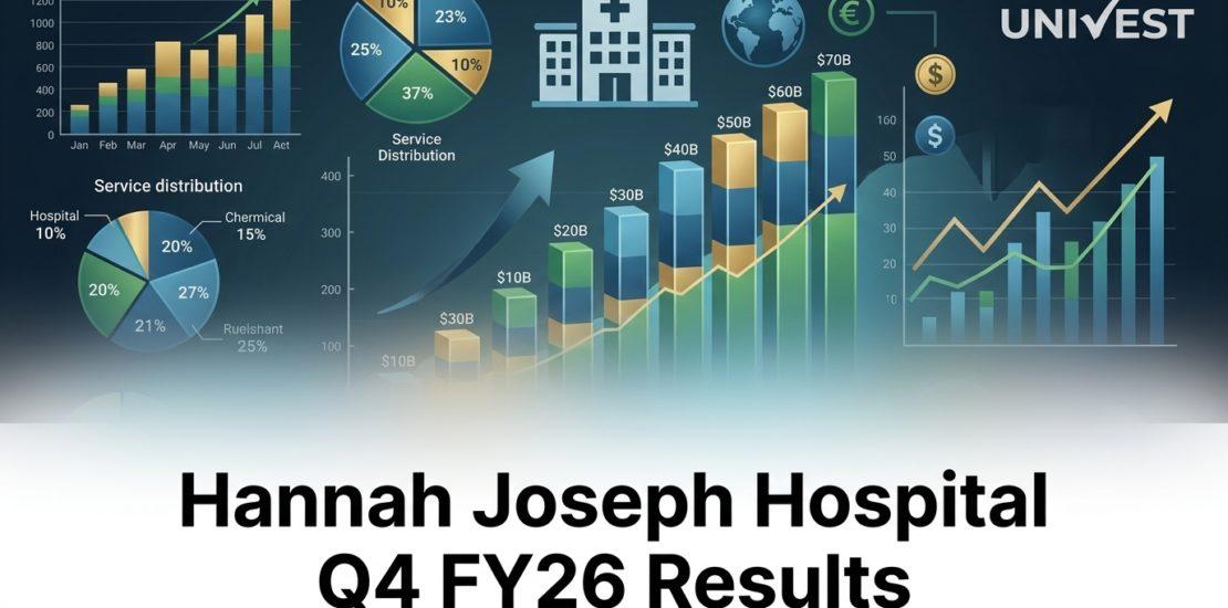 Hannah Joseph Hospital Q4 FY26 Results