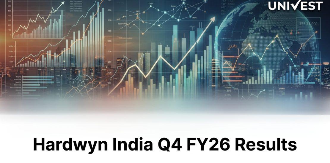Hardwyn India Q4 FY26 Results