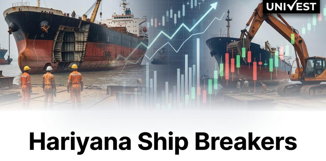 Hariyana Ship Breakers Q4 FY26 Results
