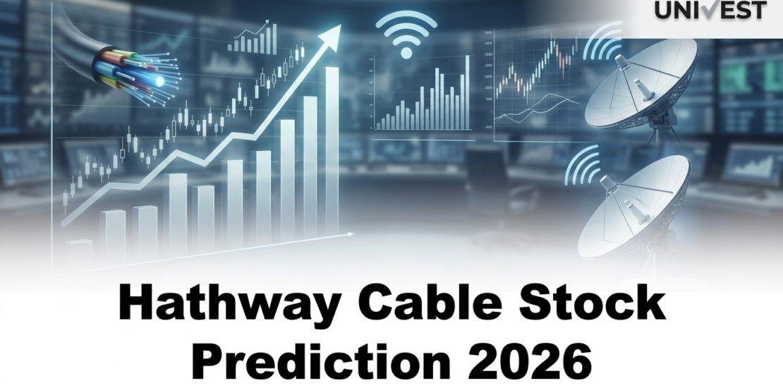 Hathway Cable Stock Prediction 2026