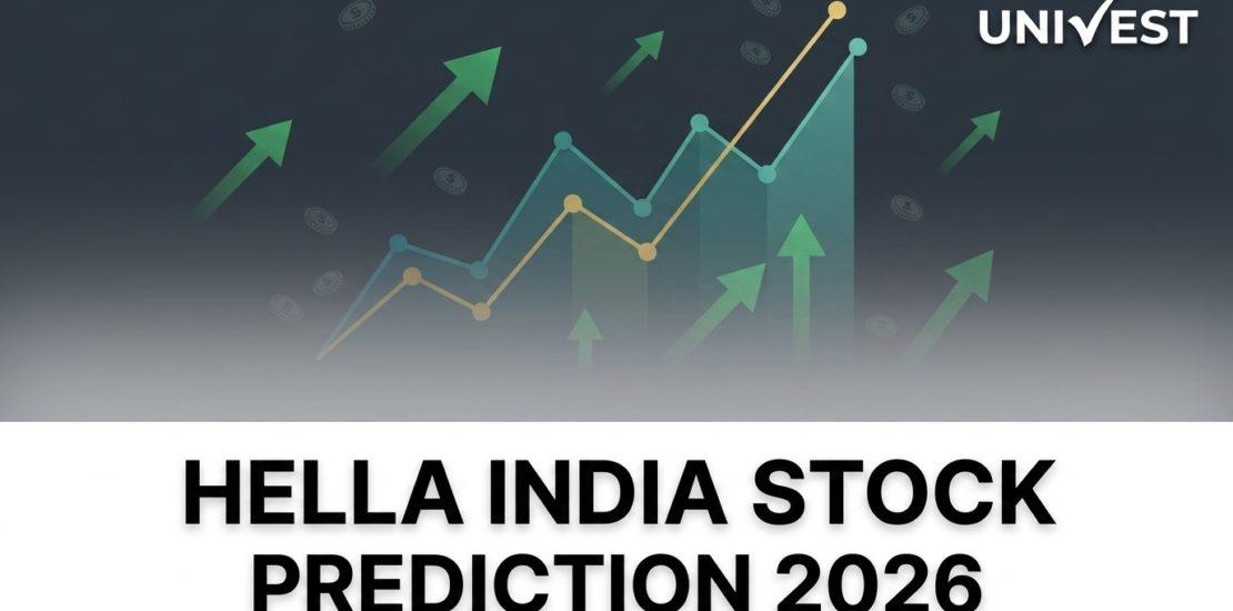 Hella India Stock Prediction 2026
