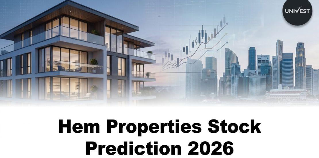 Hem Properties Stock Prediction 2026