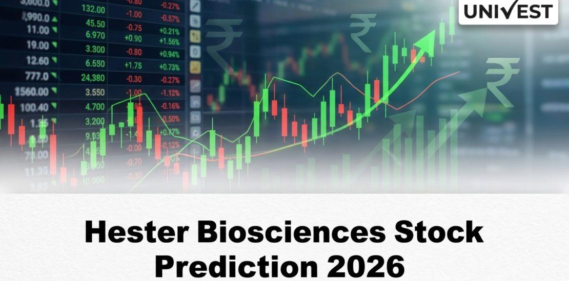 Hester Biosciences Stock Prediction 2026