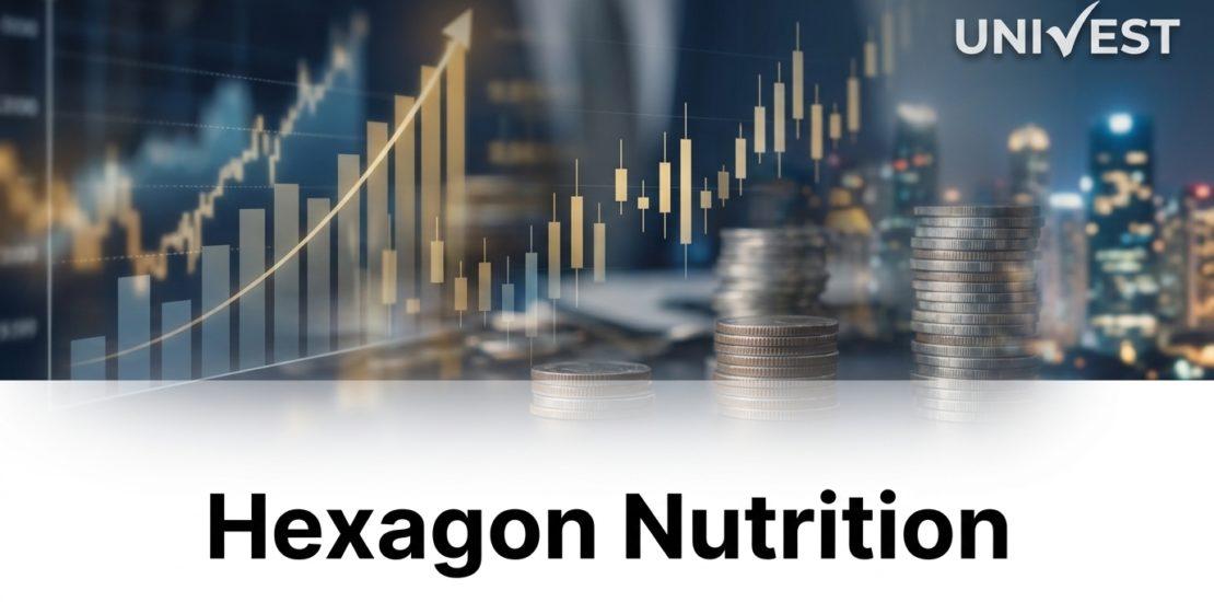 Hexagon Nutrition IPO GMP Day 1 on 5 June 2026