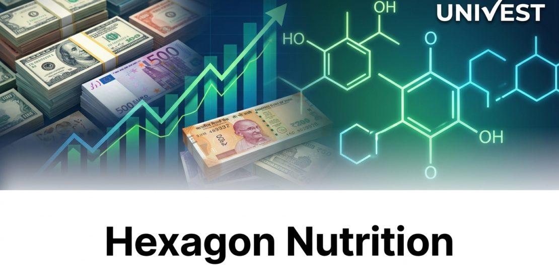 Hexagon Nutrition IPO Allotment Today