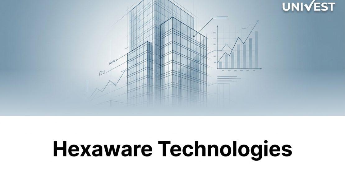 Hexaware Technologies Stock Jumps 7%