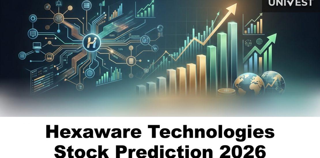 Hexaware Technologies Stock Prediction 2026
