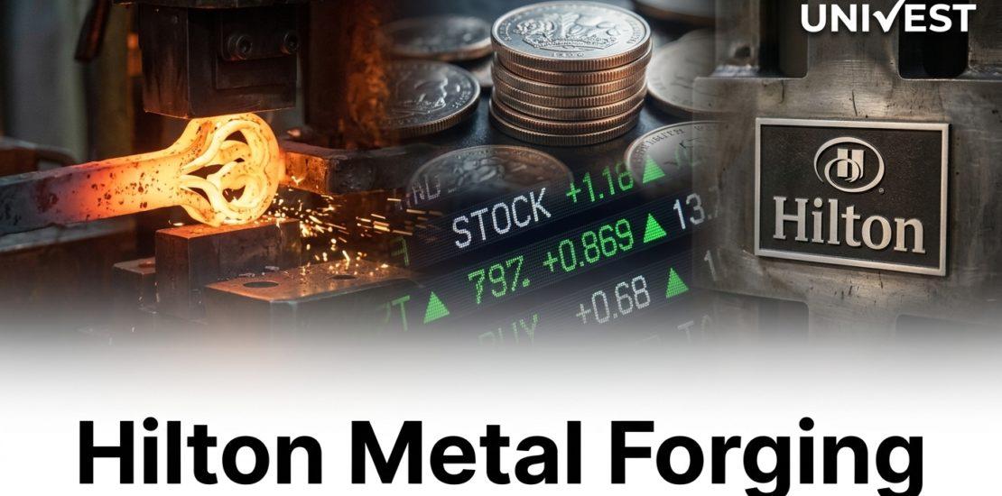 Hilton Metal Forging Q4 FY26 Results