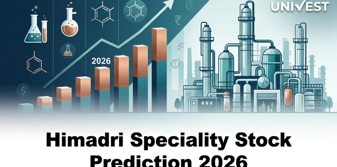 Himadri Speciality Stock Prediction 2026