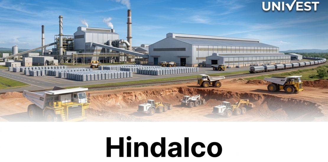 Hindalco Share Price Falls 3.3% to Rs 979