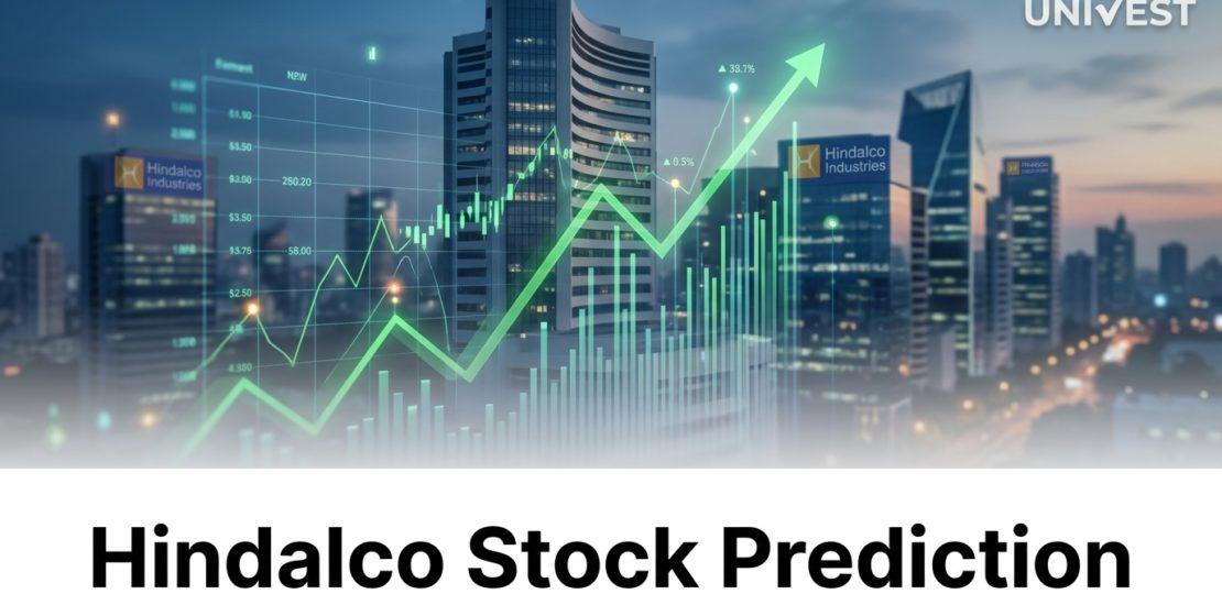 Hindalco Stock Prediction