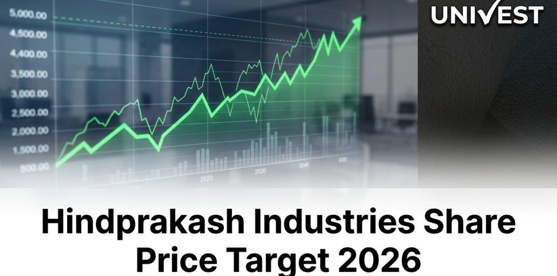 Hindprakash Industries Share Price Target 2026