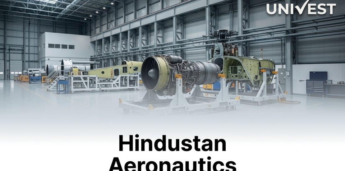 Hindustan Aeronautics Board Approves Rs 10 Final Dividend for FY26