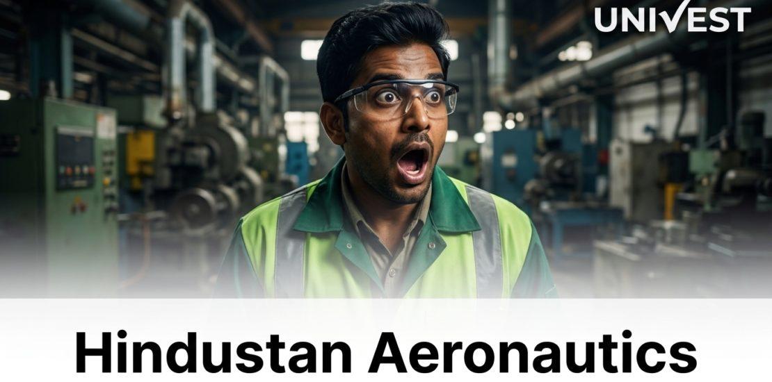 Hindustan Aeronautics Stock Prediction 2026
