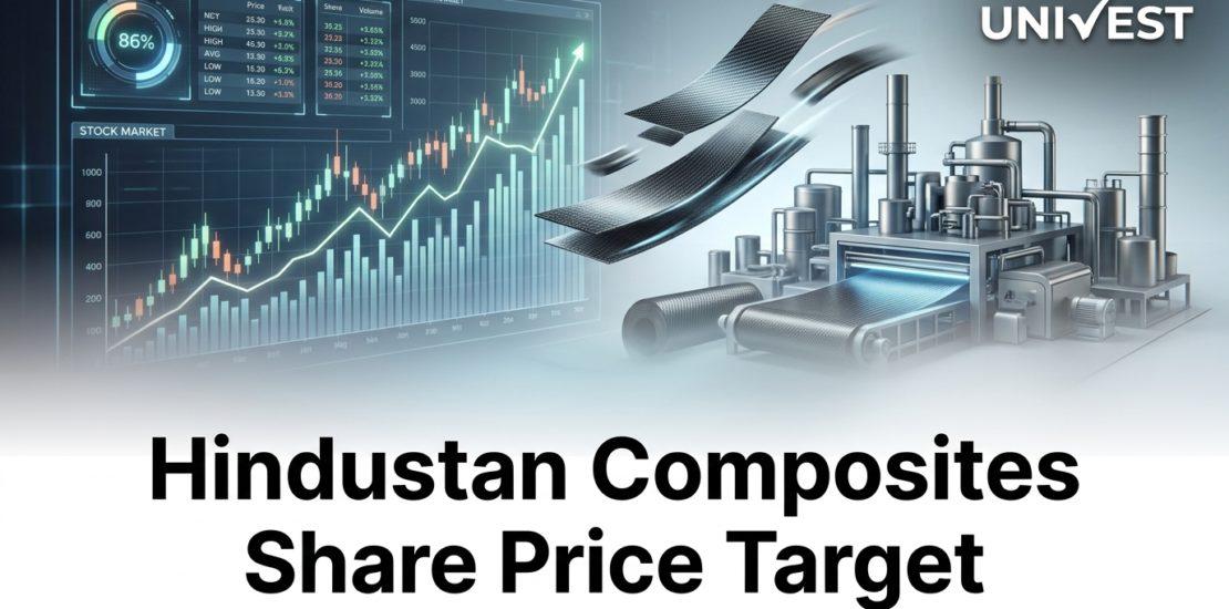 Hindustan Composites Share Price Target