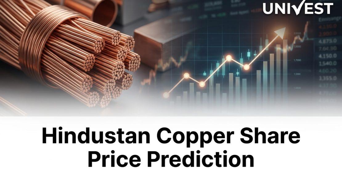 Hindustan Copper Share Price Prediction