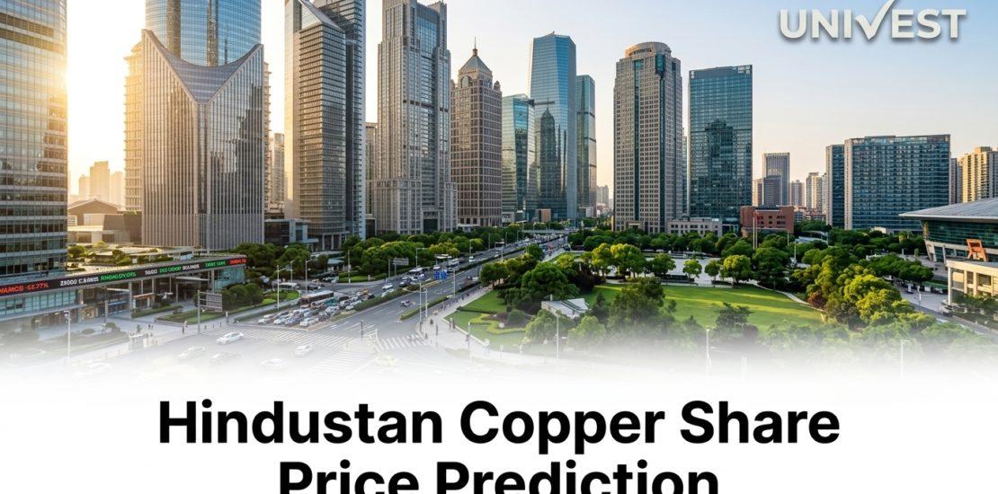 Hindustan Copper Share Price Prediction