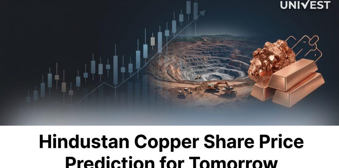 Hindustan Copper Share Price Prediction for Tomorrow