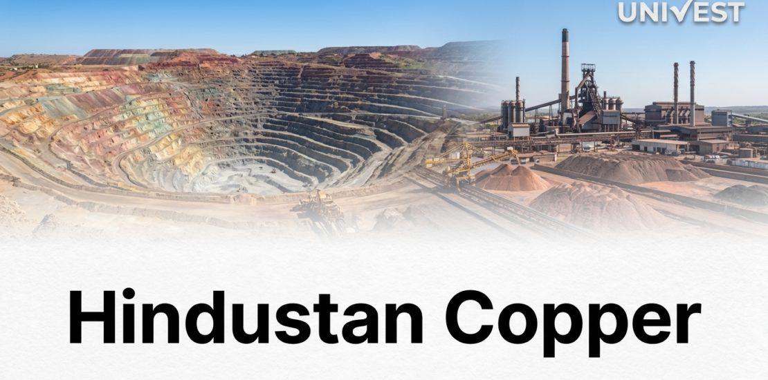 Hindustan Copper Share Price Today