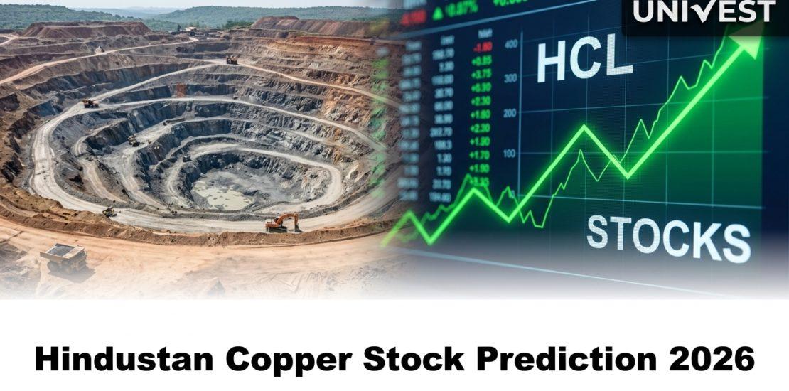 Hindustan Copper Stock Prediction 2026