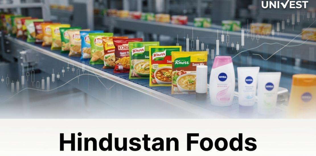 Hindustan Foods Stock Prediction 2026