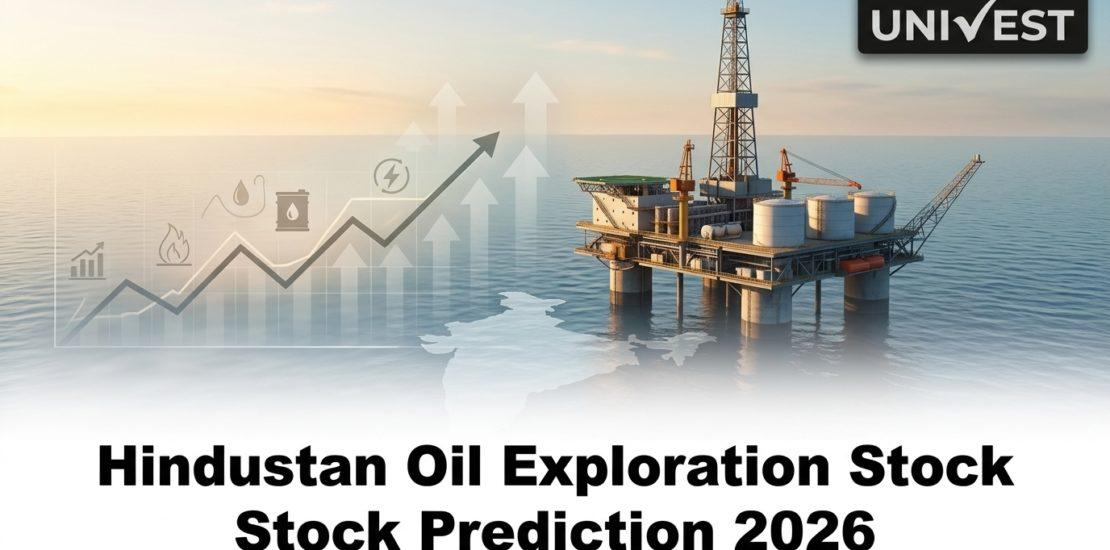 Hindustan Oil Exploration Stock Prediction 2026