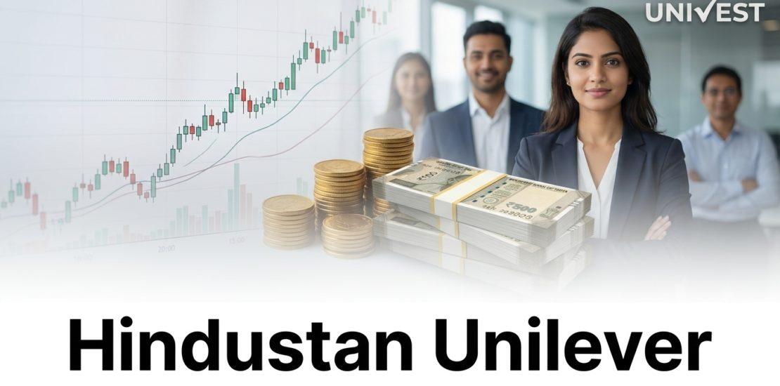 Hindustan Unilever Q1 FY27 Results Preview