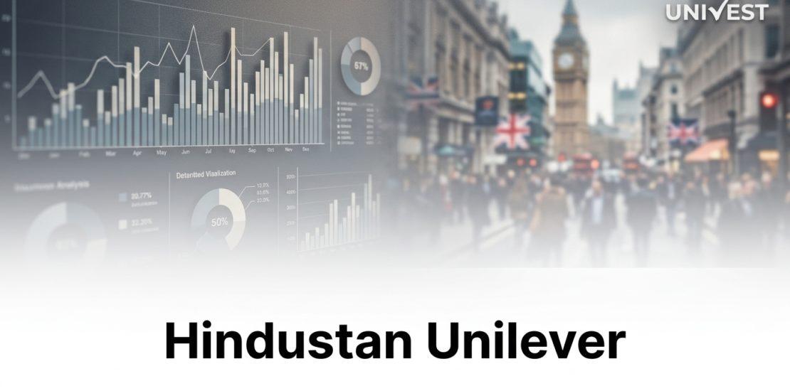 Hindustan Unilever Share Price Rises