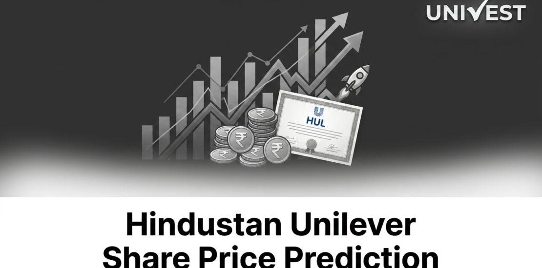 Hindustan Unilever Share Price Prediction for Tomorrow