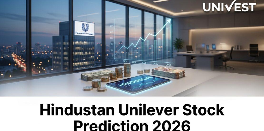 Hindustan Unilever Stock Prediction 2026