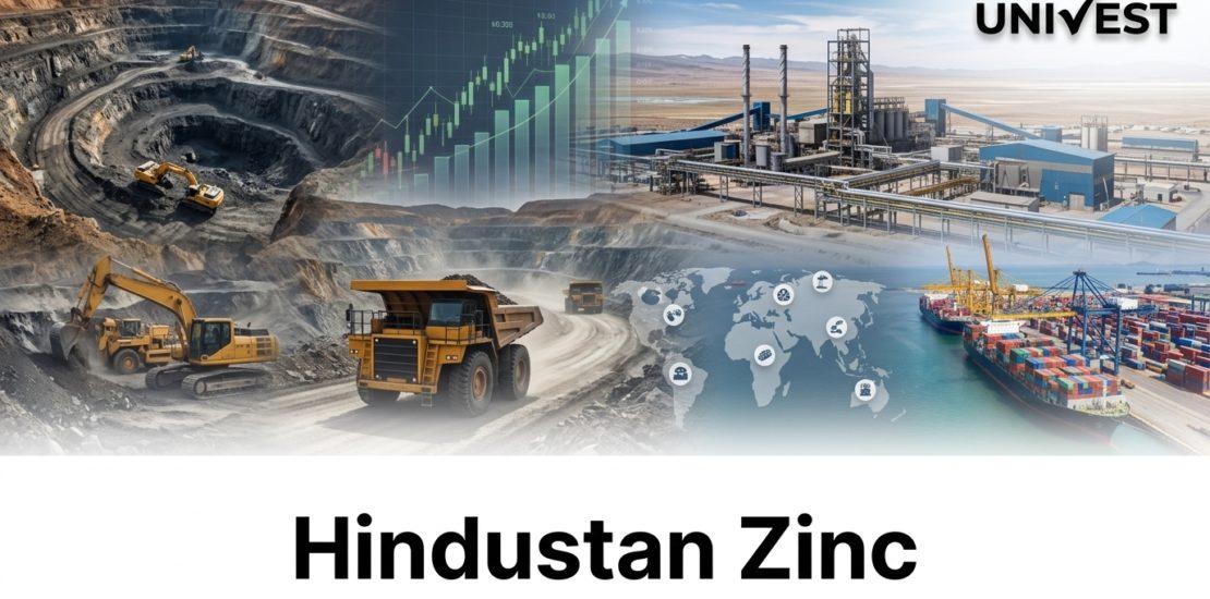 Hindustan Zinc Share Price Crashes Over 4%