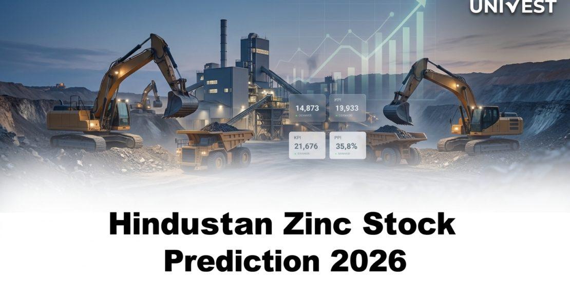 Hindustan Zinc Stock Prediction 2026