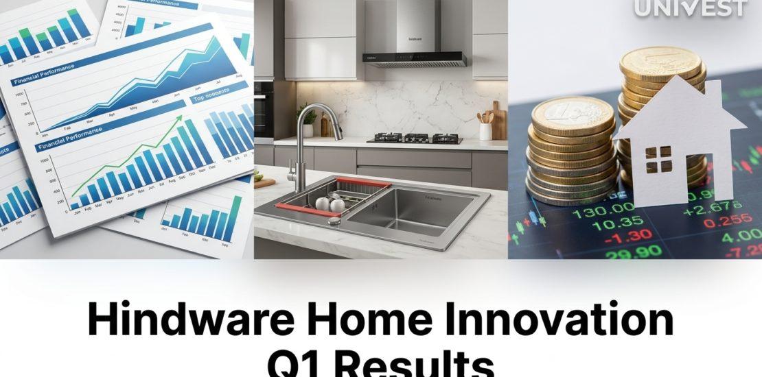 Hindware Home Innovation Q1 Results