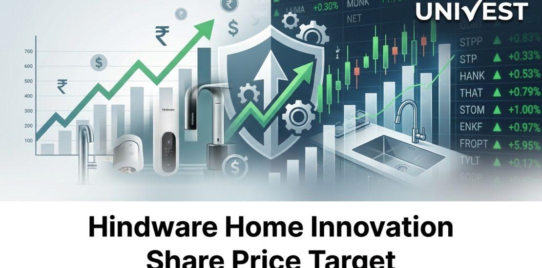 Hindware Home Innovation Share Price Target